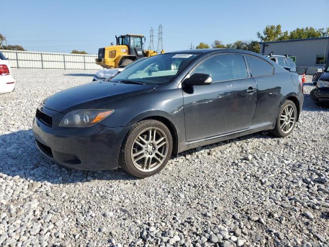 Photo 0 VIN: JTKDE167880254010 - TOYOTA SCION TC 