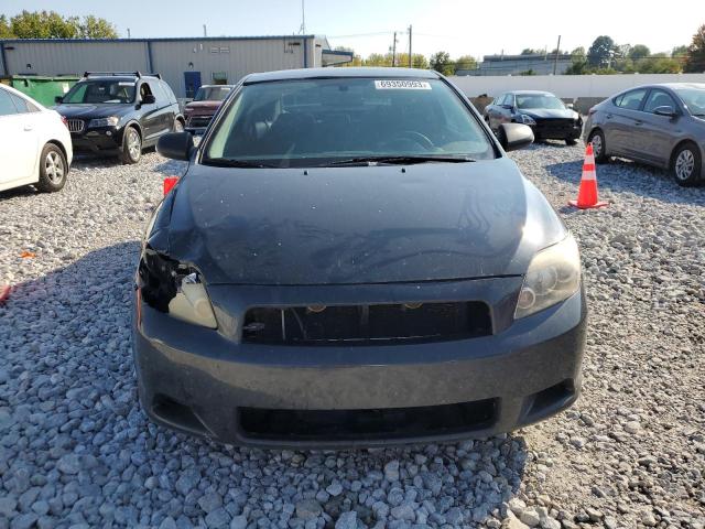 Photo 4 VIN: JTKDE167880254010 - TOYOTA SCION TC 