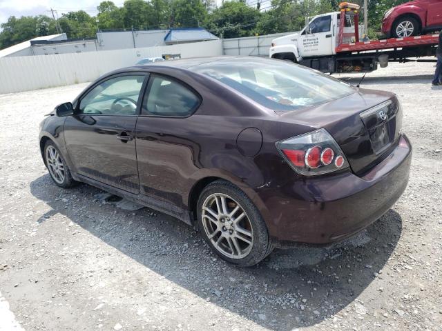 Photo 1 VIN: JTKDE167880257473 - TOYOTA SCION 