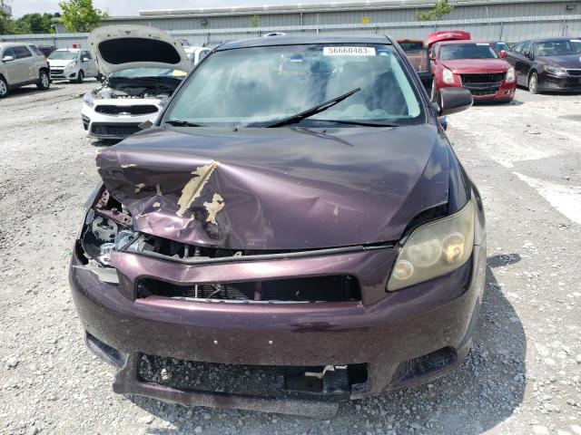 Photo 4 VIN: JTKDE167880257473 - TOYOTA SCION 