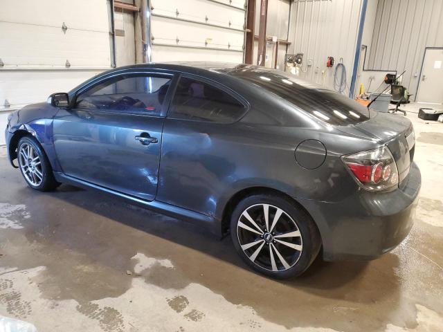 Photo 1 VIN: JTKDE167880257666 - TOYOTA SCION 