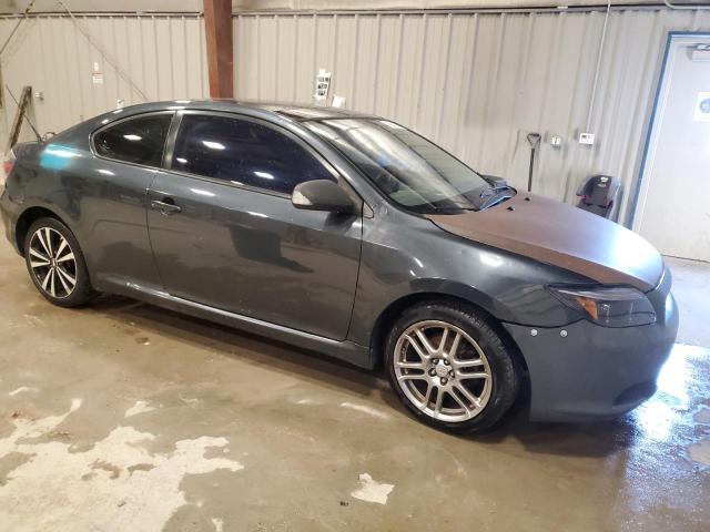 Photo 3 VIN: JTKDE167880257666 - TOYOTA SCION 