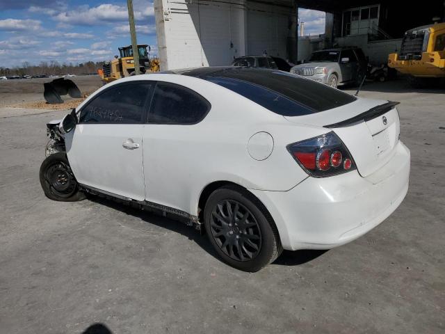 Photo 1 VIN: JTKDE167880262642 - TOYOTA SCION 