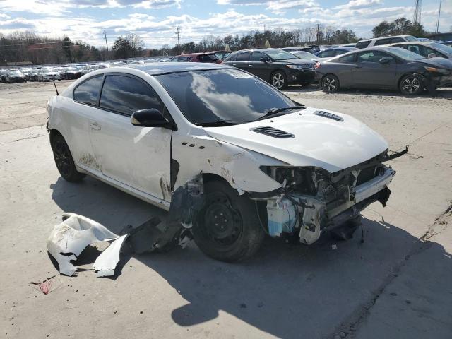 Photo 3 VIN: JTKDE167880262642 - TOYOTA SCION 