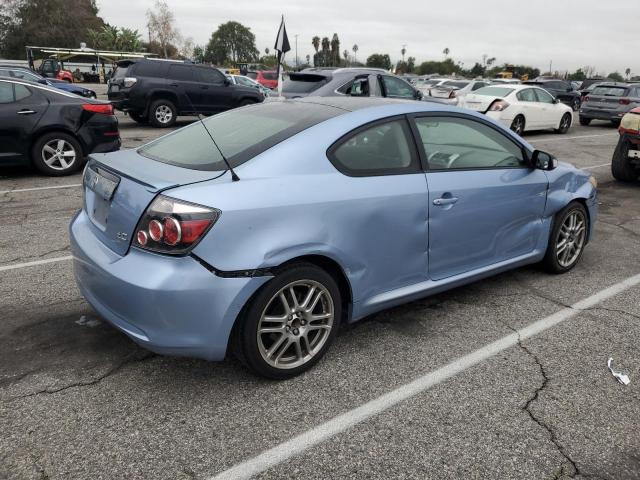 Photo 2 VIN: JTKDE167880264956 - TOYOTA SCION 