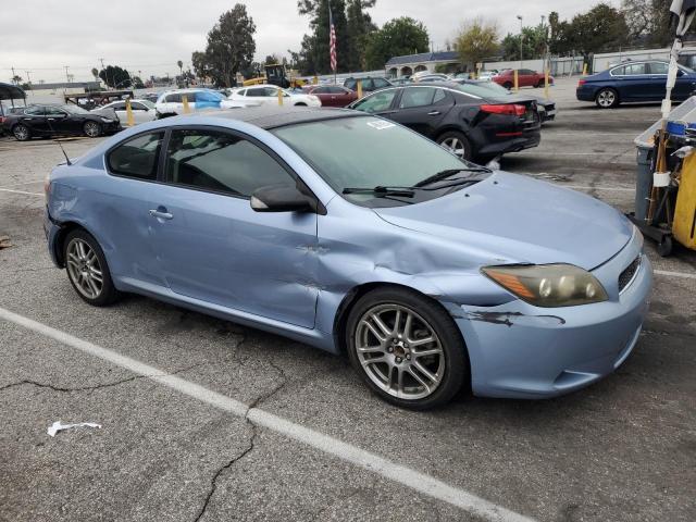 Photo 3 VIN: JTKDE167880264956 - TOYOTA SCION 