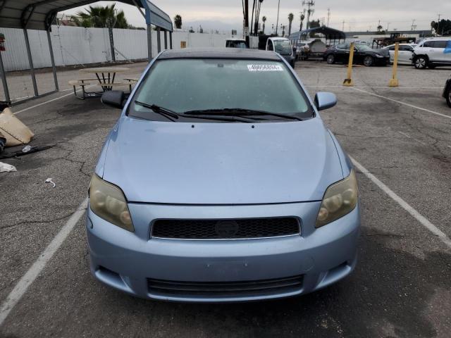 Photo 4 VIN: JTKDE167880264956 - TOYOTA SCION 