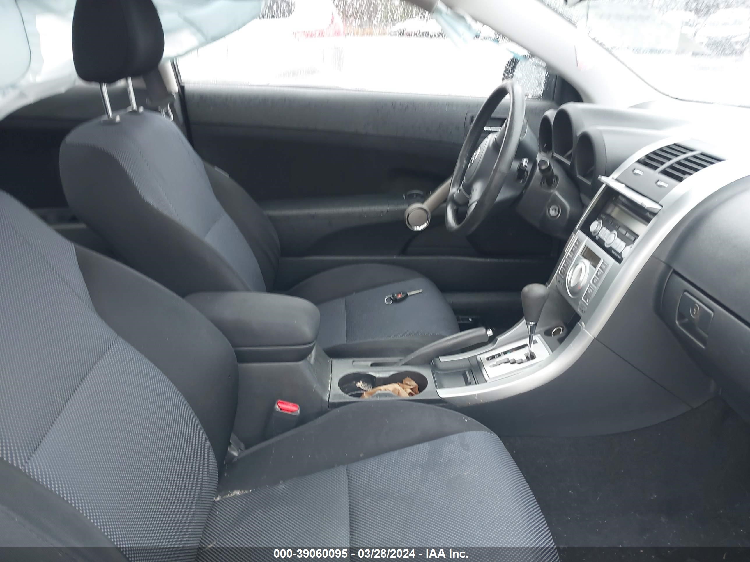 Photo 4 VIN: JTKDE167880267999 - SCION TC 