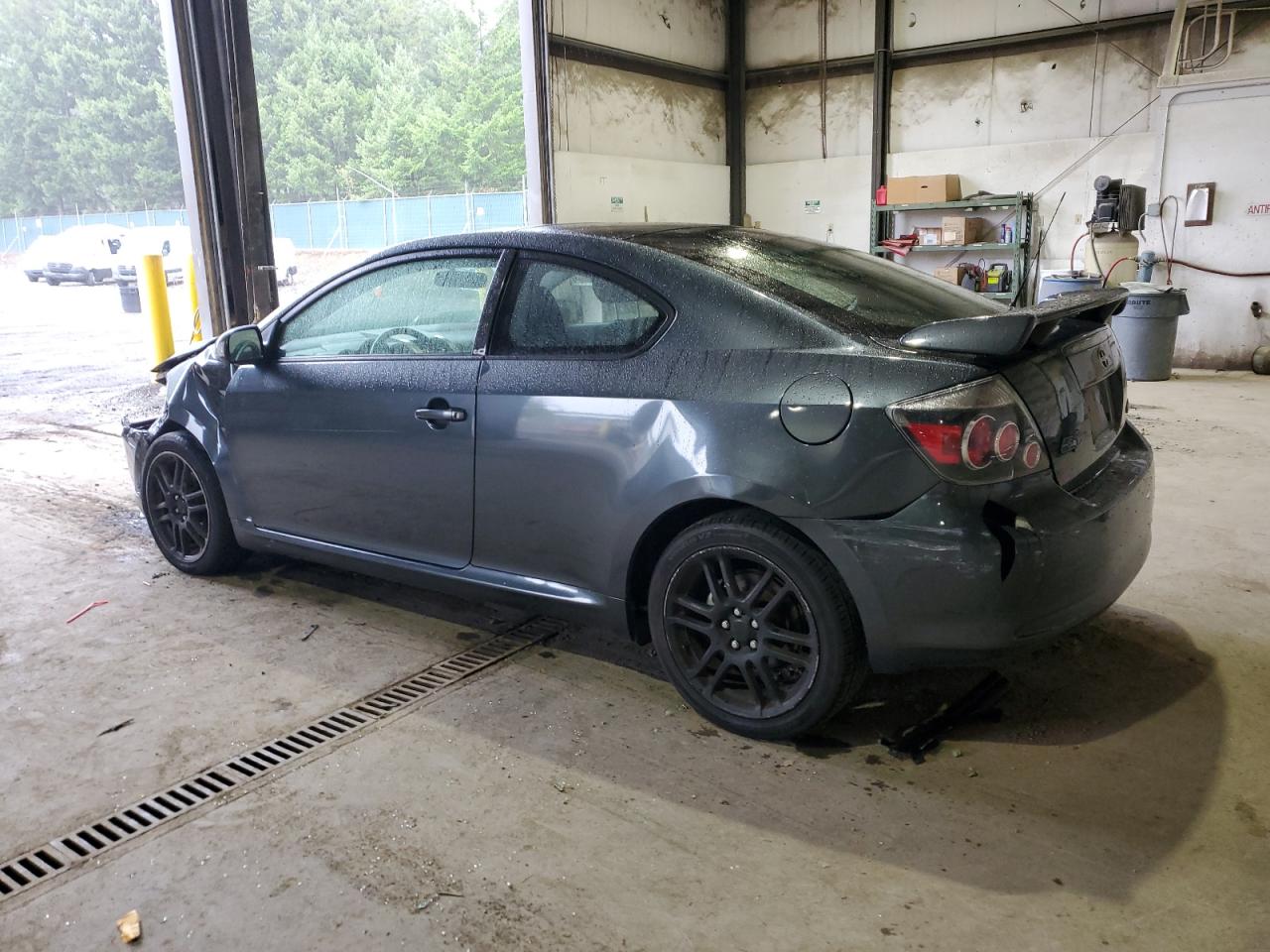 Photo 1 VIN: JTKDE167880271633 - SCION TC 