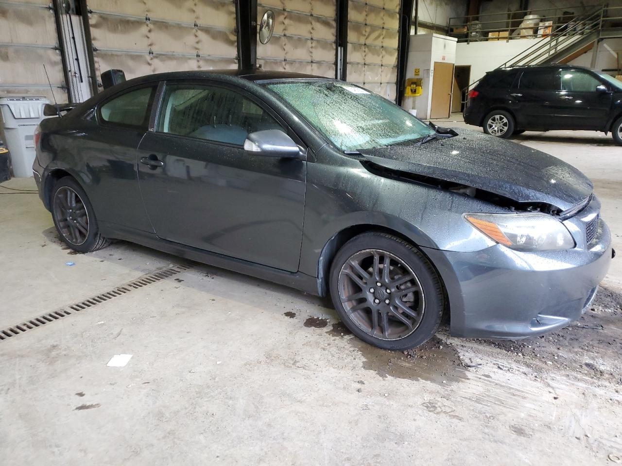 Photo 3 VIN: JTKDE167880271633 - SCION TC 