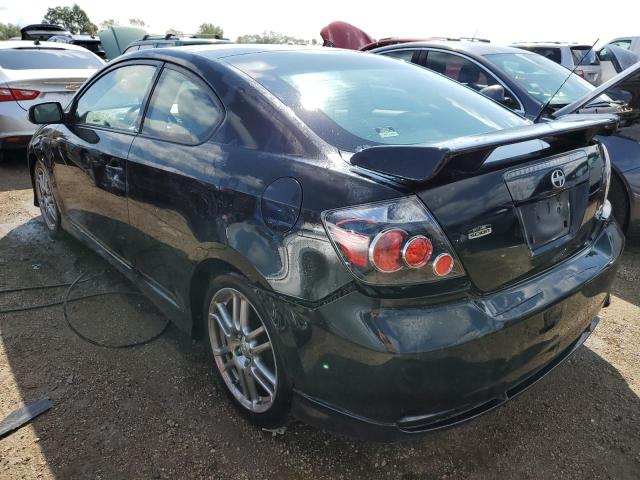 Photo 1 VIN: JTKDE167890280608 - TOYOTA SCION TC 