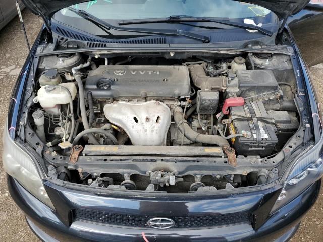 Photo 10 VIN: JTKDE167890280608 - TOYOTA SCION TC 