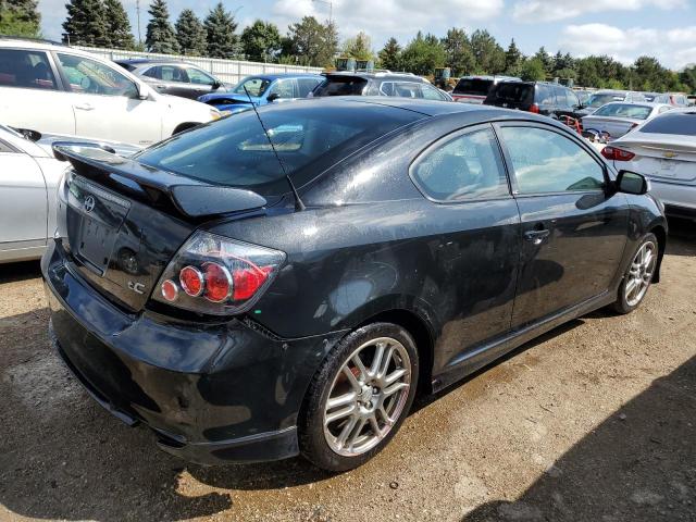 Photo 2 VIN: JTKDE167890280608 - TOYOTA SCION TC 