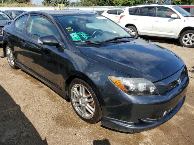 Photo 3 VIN: JTKDE167890280608 - TOYOTA SCION TC 