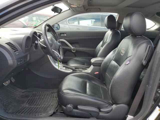 Photo 6 VIN: JTKDE167890280608 - TOYOTA SCION TC 