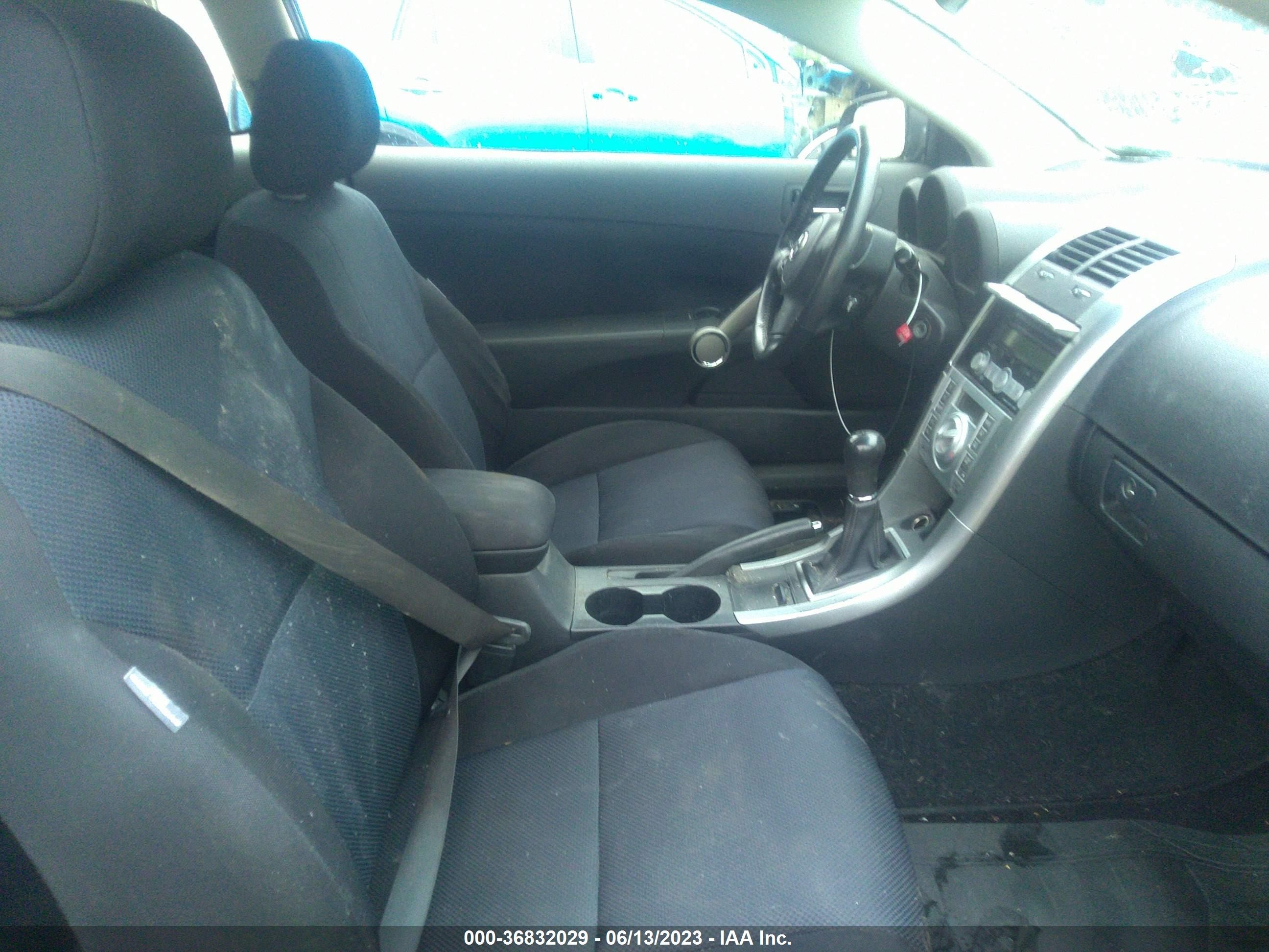 Photo 4 VIN: JTKDE167890285582 - SCION TC 