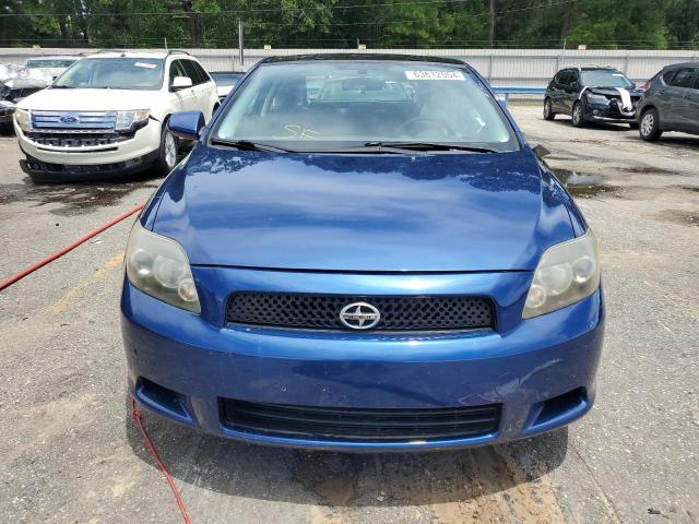 Photo 4 VIN: JTKDE167890290829 - TOYOTA SCION TC 