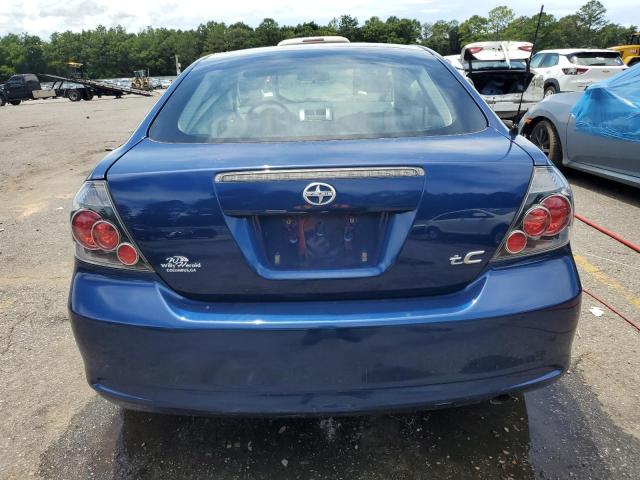 Photo 5 VIN: JTKDE167890290829 - TOYOTA SCION TC 