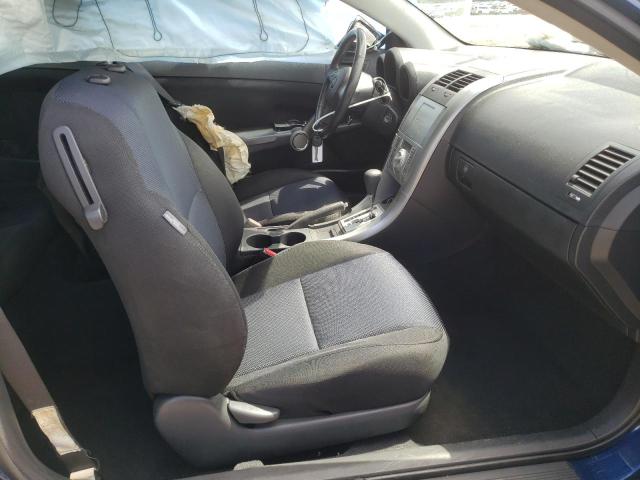 Photo 6 VIN: JTKDE167890290829 - TOYOTA SCION TC 