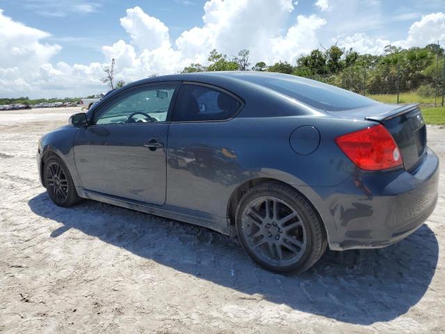 Photo 1 VIN: JTKDE167960072958 - TOYOTA SCION TC 