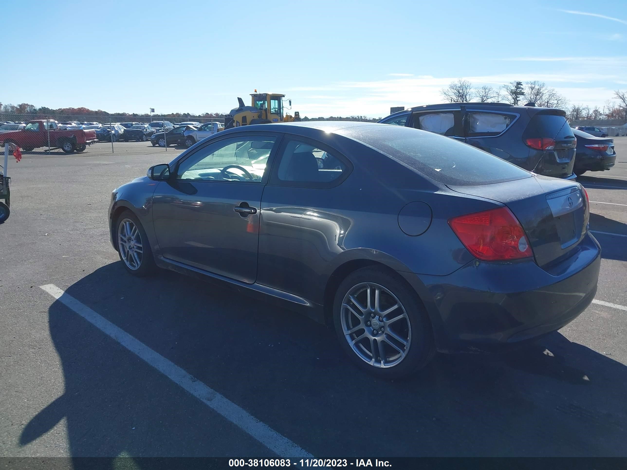 Photo 2 VIN: JTKDE167960085144 - SCION TC 