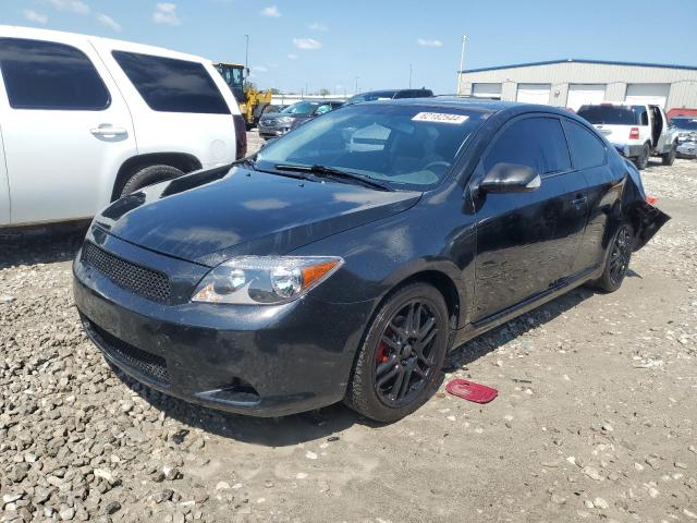 Photo 0 VIN: JTKDE167960088285 - TOYOTA SCION 