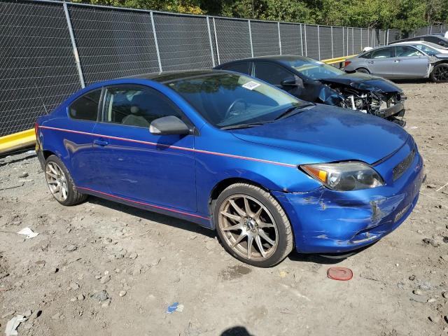 Photo 3 VIN: JTKDE167960134813 - TOYOTA SCION TC 