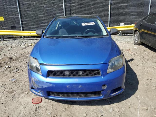 Photo 4 VIN: JTKDE167960134813 - TOYOTA SCION TC 