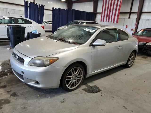 Photo 0 VIN: JTKDE167970189229 - TOYOTA SCION TC 