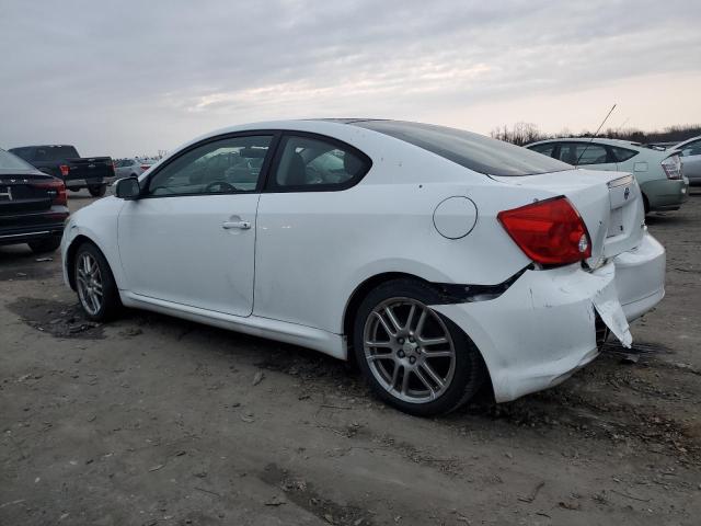 Photo 1 VIN: JTKDE167970195015 - TOYOTA SCION TC 