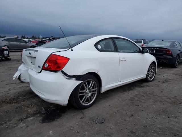 Photo 2 VIN: JTKDE167970195015 - TOYOTA SCION TC 