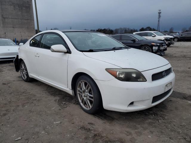 Photo 3 VIN: JTKDE167970195015 - TOYOTA SCION TC 