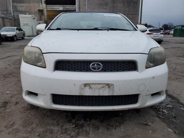 Photo 4 VIN: JTKDE167970195015 - TOYOTA SCION TC 