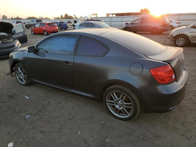 Photo 1 VIN: JTKDE167970211648 - TOYOTA SCION 