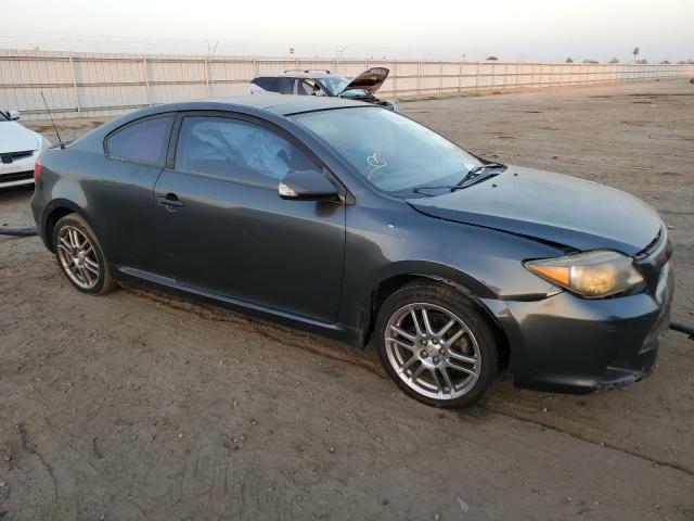 Photo 3 VIN: JTKDE167970211648 - TOYOTA SCION 