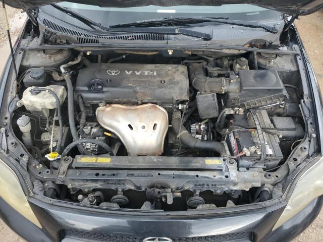 Photo 10 VIN: JTKDE167980227222 - TOYOTA SCION 