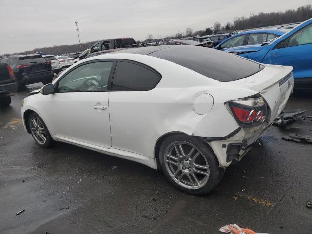 Photo 1 VIN: JTKDE167980241184 - TOYOTA SCION 