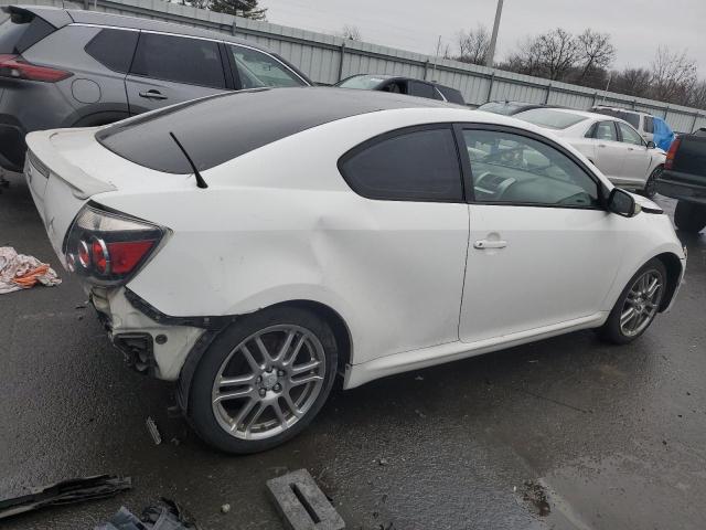 Photo 2 VIN: JTKDE167980241184 - TOYOTA SCION 