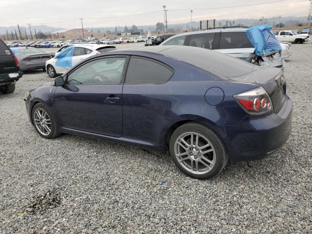 Photo 1 VIN: JTKDE167980245137 - TOYOTA SCION 