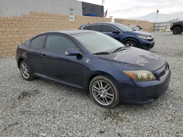 Photo 3 VIN: JTKDE167980245137 - TOYOTA SCION 