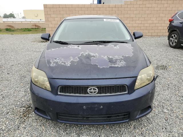 Photo 4 VIN: JTKDE167980245137 - TOYOTA SCION 