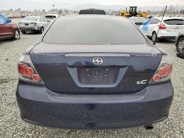 Photo 5 VIN: JTKDE167980245137 - TOYOTA SCION 