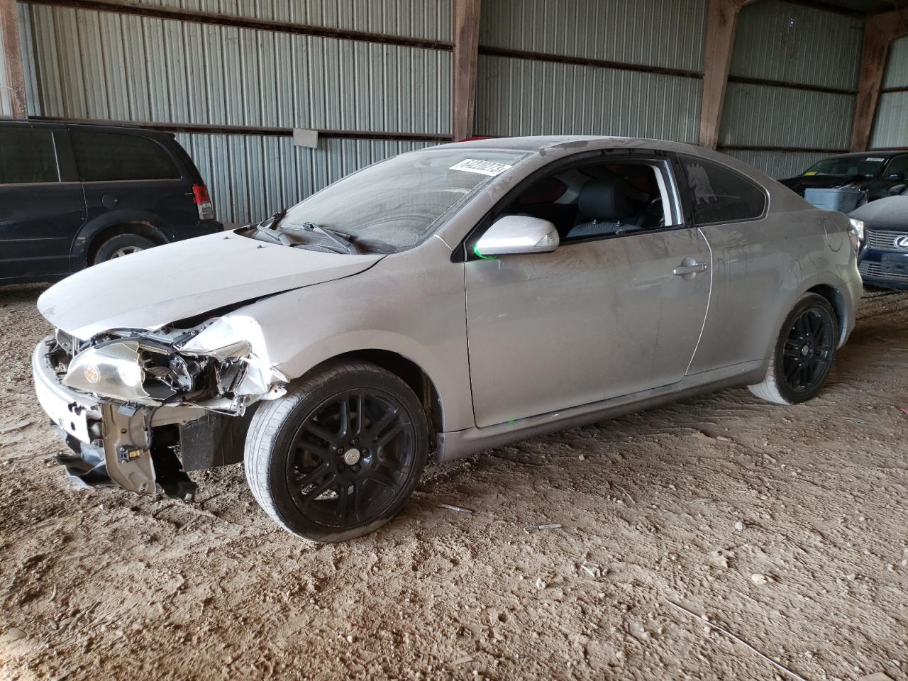 Photo 0 VIN: JTKDE167980248264 - SCION TC 