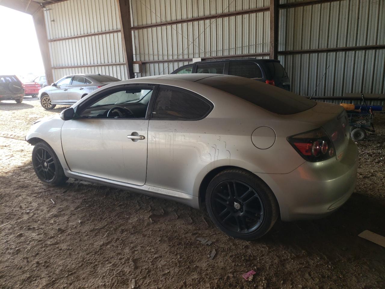 Photo 1 VIN: JTKDE167980248264 - SCION TC 