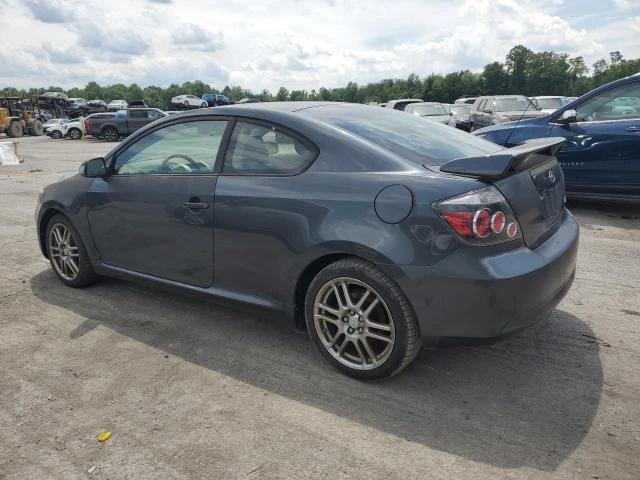 Photo 1 VIN: JTKDE167980249009 - TOYOTA SCION TC 