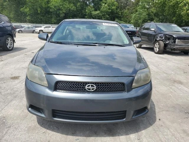 Photo 4 VIN: JTKDE167980249009 - TOYOTA SCION TC 