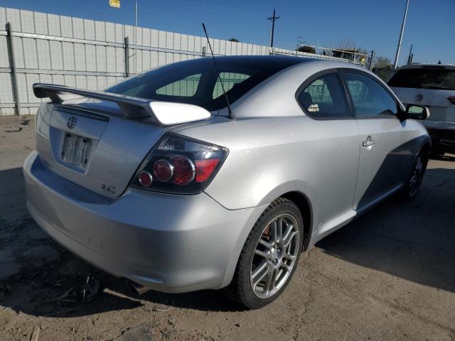 Photo 2 VIN: JTKDE167980250158 - SCION TC 