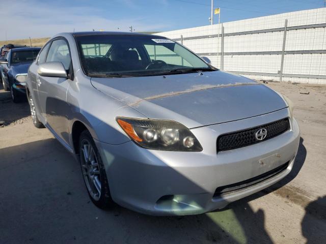 Photo 3 VIN: JTKDE167980250158 - SCION TC 