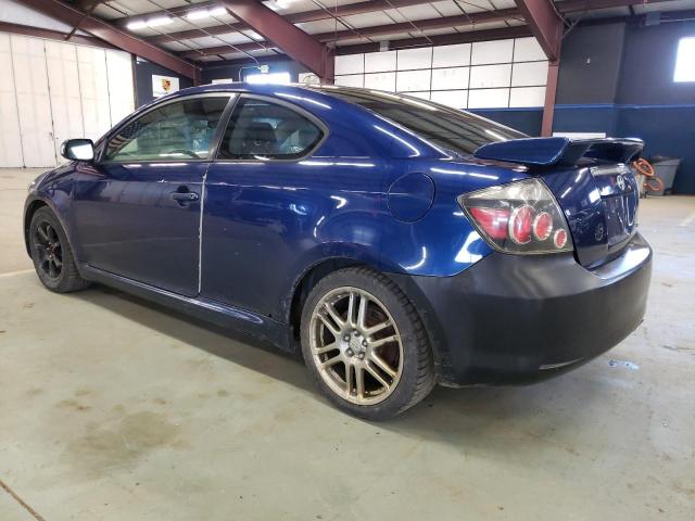 Photo 1 VIN: JTKDE167980251939 - TOYOTA SCION 