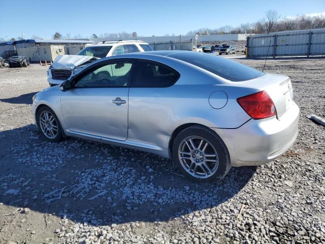 Photo 1 VIN: JTKDE167980256672 - TOYOTA SCION 